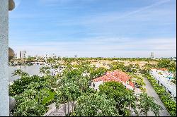 3610 Yacht Club Dr, #813, Aventura, FL