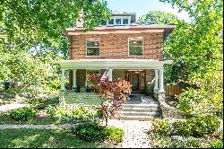 314 Wyoming Avenue, Cincinnati, OH 45215