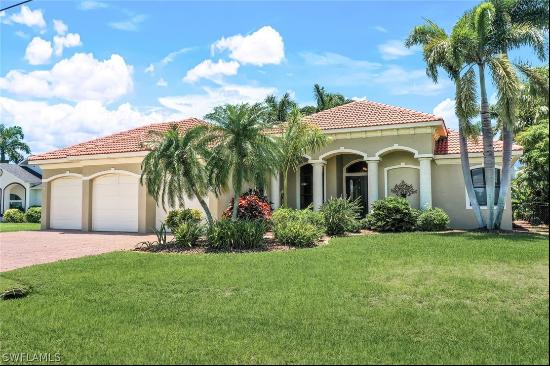 Cape Coral Residential