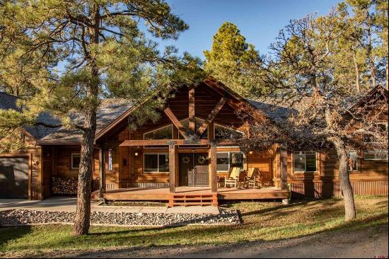 Pagosa Springs Residential