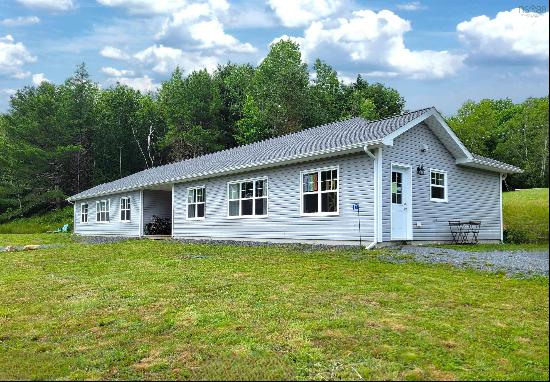 Mahone Bay Residential Income