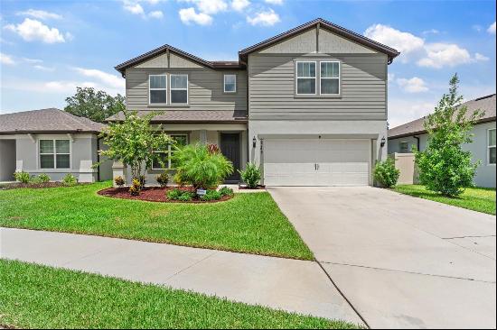 ZEPHYRHILLS Residential