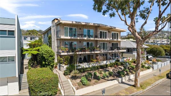 Laguna Beach Residential Lease