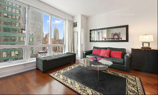 Manhattan Residential Lease