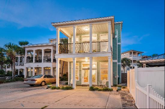 Panama City Beach Residential