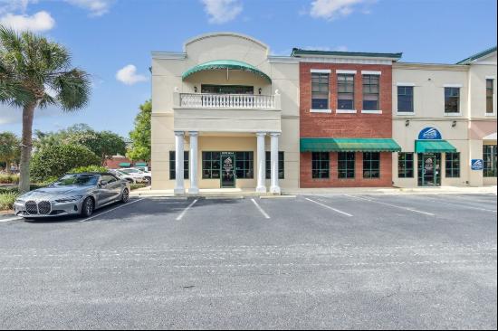 Fernandina Beach Commercial Sale