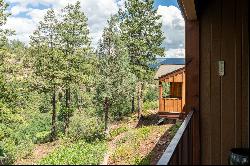 961 N Tamarron Drive #615, Durango, CO 81301