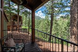 961 N Tamarron Drive #615, Durango, CO 81301