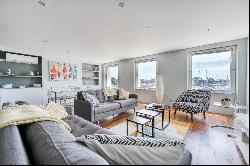 Completely renovated apartment with exceptional VIEW.