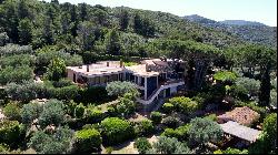 Private Villa for sale in Monte Argentario (Italy)