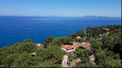 Private Villa for sale in Monte Argentario (Italy)