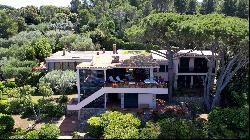 Private Villa for sale in Monte Argentario (Italy)