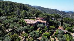 Private Villa for sale in Monte Argentario (Italy)