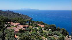 Private Villa for sale in Monte Argentario (Italy)