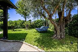 Private Villa for sale in Caserta (Italy)