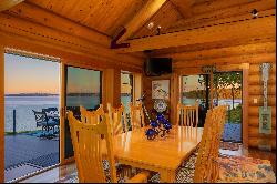 13 White Rock Lane, Port Ludlow, WA 98365