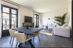 Penthouse For Sale In Eixample, Eixample, Barcelona