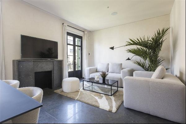 Penthouse For Sale In Eixample, Eixample, Barcelona