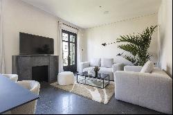 Penthouse For Sale In Eixample, Eixample, Barcelona