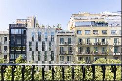 Penthouse For Sale In Eixample, Eixample, Barcelona