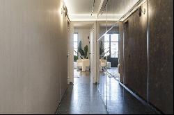 Penthouse For Sale In Eixample, Eixample, Barcelona