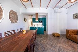 Flat For Sale In Sagrada Familia, Eixample, Barcelona