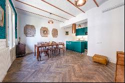 Flat For Sale In Sagrada Familia, Eixample, Barcelona