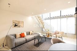 Flat For Sale In Via Augusta, Sant Gervasi, Barcelona