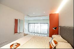 Flat For Sale In Via Augusta, Sant Gervasi, Barcelona