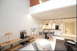 Flat For Sale In Via Augusta, Sant Gervasi, Barcelona