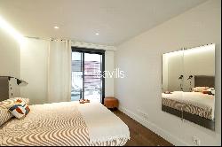 Flat For Sale In Via Augusta, Sant Gervasi, Barcelona