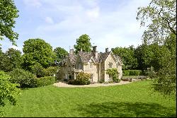 Siddington, Cirencester, Gloucestershire, GL7 6EU