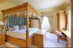 Siddington, Cirencester, Gloucestershire, GL7 6EU