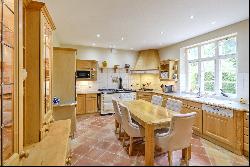 Siddington, Cirencester, Gloucestershire, GL7 6EU