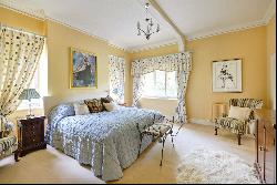 Siddington, Cirencester, Gloucestershire, GL7 6EU