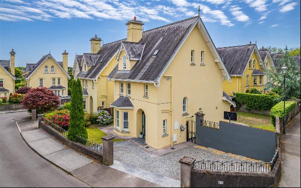 Lindville, Blackrock, Cork, T12EH7R