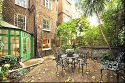 Clarendon Gardens, Little Venice, London, W9 1AZ