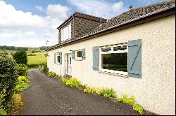 Laigh Middleton, Brisbane Glen Road, Largs, Ayrshire, KA30 8SL