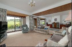 Laigh Middleton, Brisbane Glen Road, Largs, Ayrshire, KA30 8SL