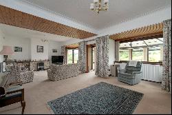 Laigh Middleton, Brisbane Glen Road, Largs, Ayrshire, KA30 8SL