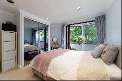 Conifer Court, 2 Inner Park Road, Wimbledon, London, SW19 6DZ