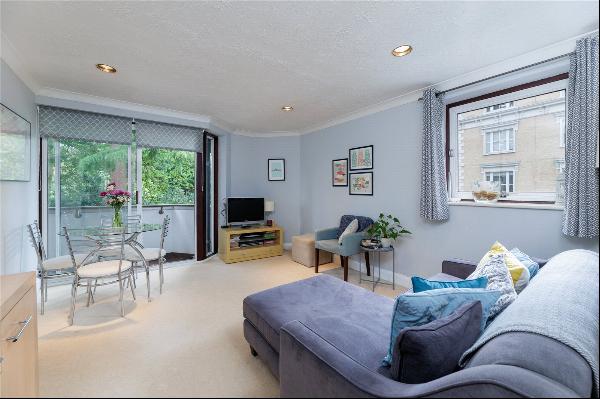 Conifer Court, 2 Inner Park Road, Wimbledon, London, SW19 6DZ