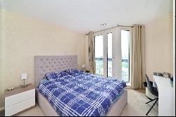 City Tower, 3 Limeharbour, Canary Wharf, London, E14 9LU