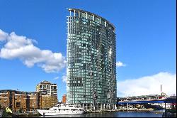 West India Quay, 26 Hertsmere Road, Canary Wharf, London, E14 4EF