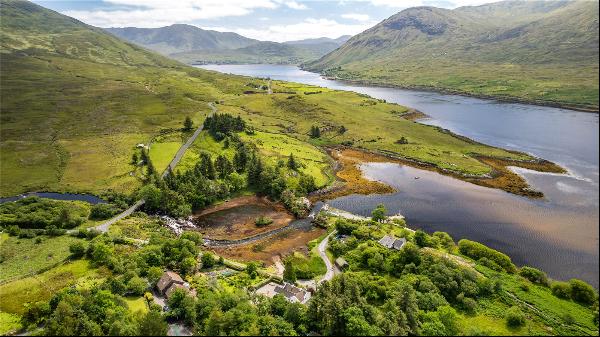 Leenane, Co. Mayo, H91 KF6E