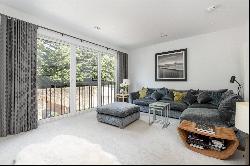 Wallace Gardens, Murrayfield, Edinburgh, EH12 6HT