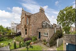 Mansionhouse Road, Grange, Edinburgh, EH9 2JD