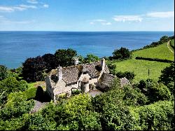 Little Lane, Beer, Seaton, Devon, EX12 3AJ