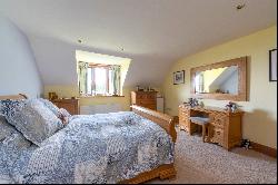 Sandpitts Hill, Langport, Somerset, TA10 0NG