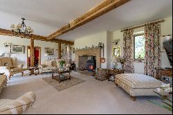 Sandpitts Hill, Langport, Somerset, TA10 0NG